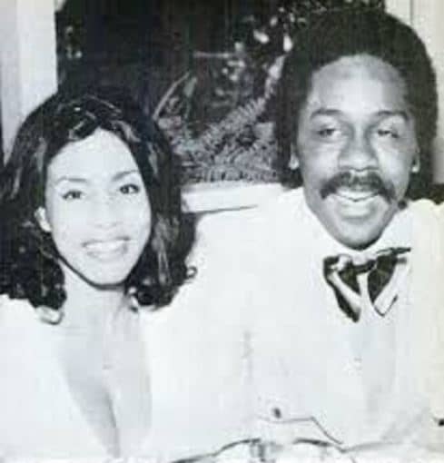 Demond Wilson wife and girlfriend